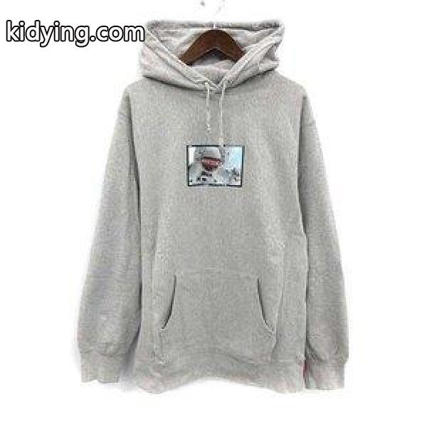 シュプリーム SUPREME パーカー スウェット プルオーバー 長袖 Astronaut Hooded Sweatshirt XL グレー /KH メンズ【中古】【ベクトル 古着】 :081-301804060092:ブランド古着販売のベクトル - 通販ショッピング-0