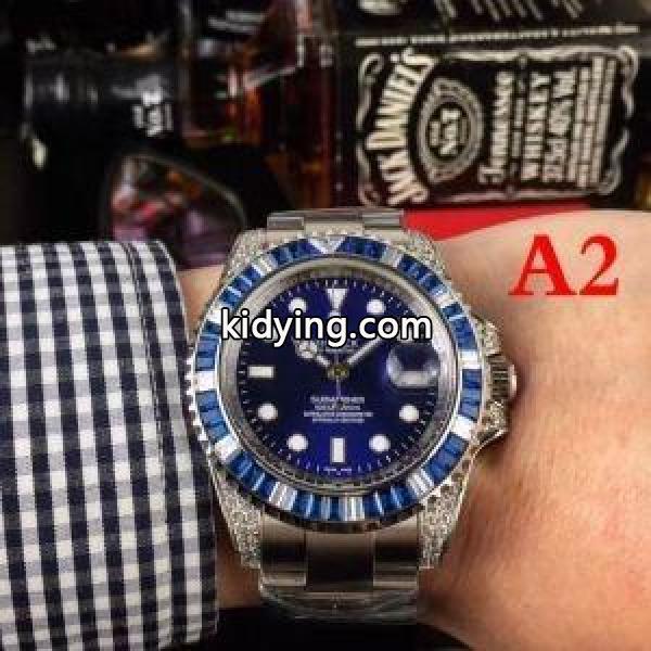 激安 ロレックス 通販ROLEX赤字超特価限定セールオシャレ生活防水加工機能性腕時計かっこいいファッション-1