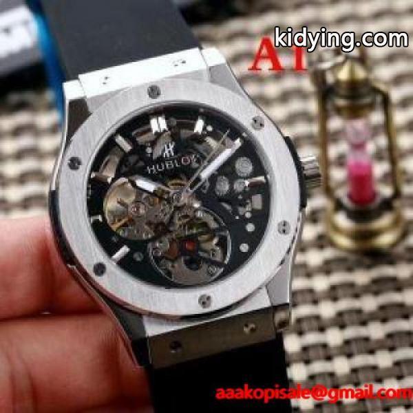 2017 ウブロ HUBLOT ファション性の高い 男性用腕時計 多色可選_ウブロ Hublot_ブランド コピー 激安(日本最大級)-0