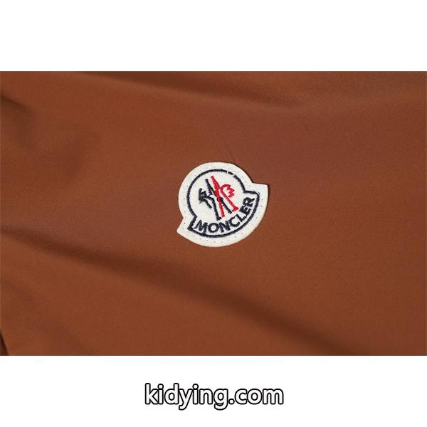 快適 ブラック MONCLER モンクレール コピー ダウンジャケット 軽量 上質素材-4