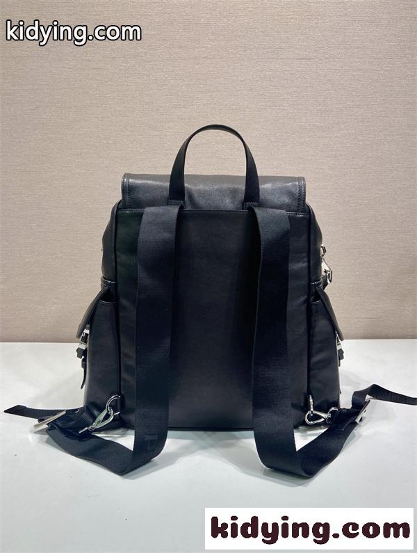 2026トレンド最新♡PRADAプラダリュックサックコピー春夏流行り上品 2VZ118-3