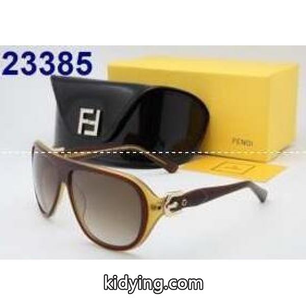 レディースフェンディ サングラス 52066FF ワインレッド FENDI メガネ 超激得大人気_フェンディ FENDI_ブランド コピー 激安(日本最大級)-0