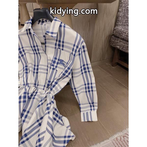 2025人気トレンドアイテム バーバリー BURBERRY_ワンピーススーパーコピーブランド激安通販 専門店-2
