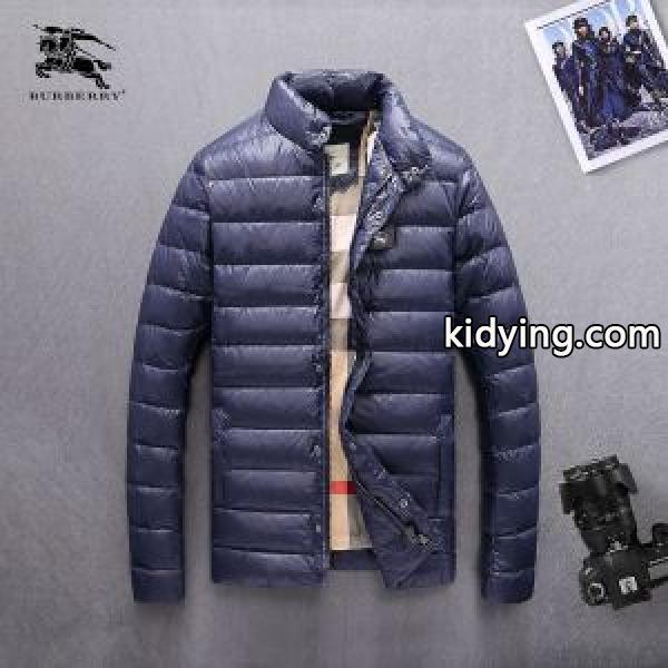 超人気美品 バーバリー BURBERRY 今季爆発的な人気 ダウンジャケット メンズ 絶妙な新商品_ダウンジャケット_メンズファッション_スーパーコピーブランド激安通販 専門店-0
