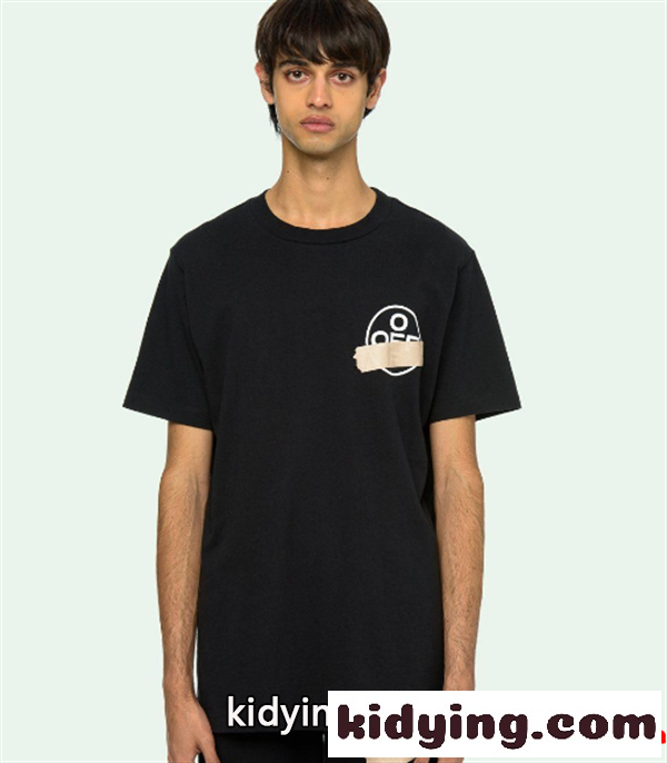 春夏の必須アイテム 半袖Tシャツ Off-White オフホワイト セレブが今シーズン手に入れ_Off-White オフホワイト_ブランド コピー 激安(日本最大級)-0