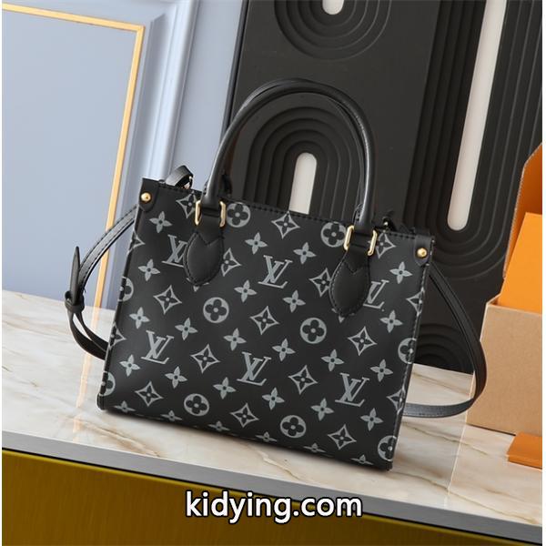 秋冬トレンドを取り入れたコーデを楽しむ ルイ ヴィトントートバッグコピー LOUIS VUITTON _激安(日本最大級)-0