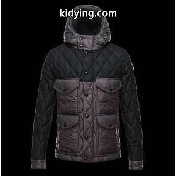 2014秋冬MONCLER モンクレール 売れ筋 ダウンジャケット_男性用ダウンジャケット_モンクレール特集_スーパーコピーブランド激安通販 専門店-0