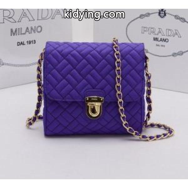 2014春夏 PRADA プラダ 新作登場 ショルダーバッグ レディース_プラダ レディースバッグ_バッグ レディース_スーパーコピーブランド激安通販 専門店-0