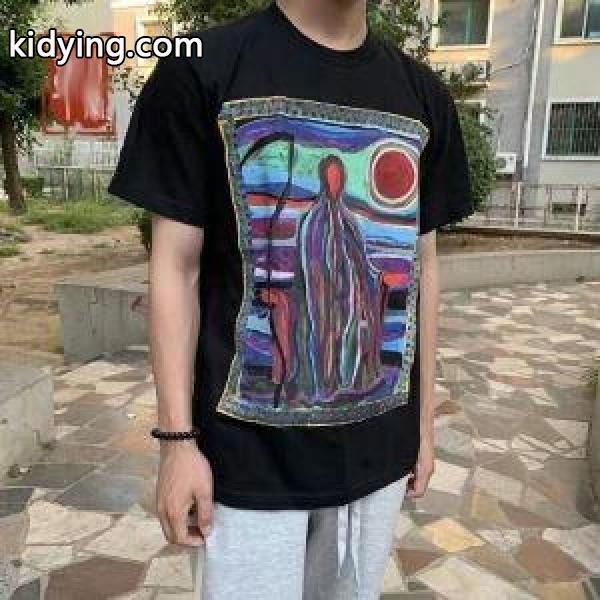 気になるアイテム人気19ss Reaper Tee 入手困難 超安値 3色可選 品が良いシャツ/半袖新作数量限定セール_シュプリーム SUPREME_ブランド コピー 激安(日本最大級)-1