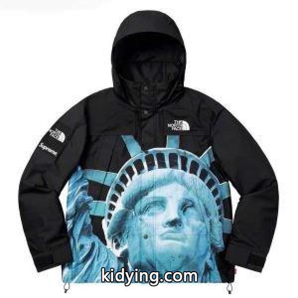 秋冬ファッションをバランスよく仕上げる シュプリーム SUPREME おしゃれなスタイリングが簡単に叶える ハーフコート_シュプリーム SUPREME_ブランド コピー 激安(日本最大級)-0