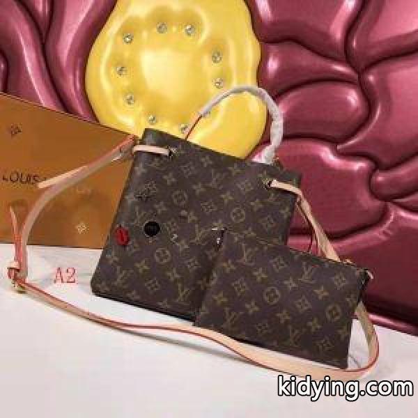 素敵なスタイルを演出する お手頃価格に 創意デザイン LOUIS VUITTON ルイ ヴィトン ハンドバッグ 3色可選_ルイ ヴィトン LOUIS VUITTON_ブランド コピー 激安(日本最大級)-1