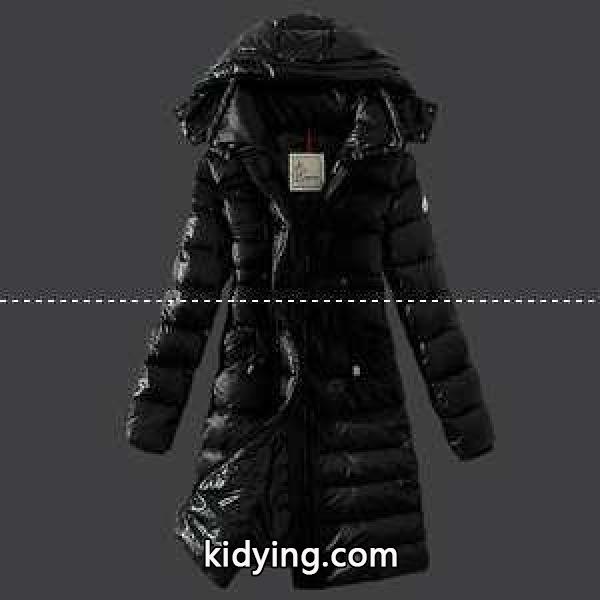 プレゼントにMONCLER モンクレール レディース ダウンコート ダウンジャケット エルミンヌ 美品_MONCLER モンクレール_ブランド コピー 激安(日本最大級)-0