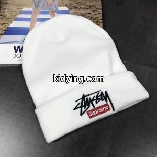 人気商品登場シュプリーム SUPREMEあったか発熱ニット帽 爆買い2017 2色可選_シュプリーム SUPREME_ブランド コピー 激安(日本最大級)-2