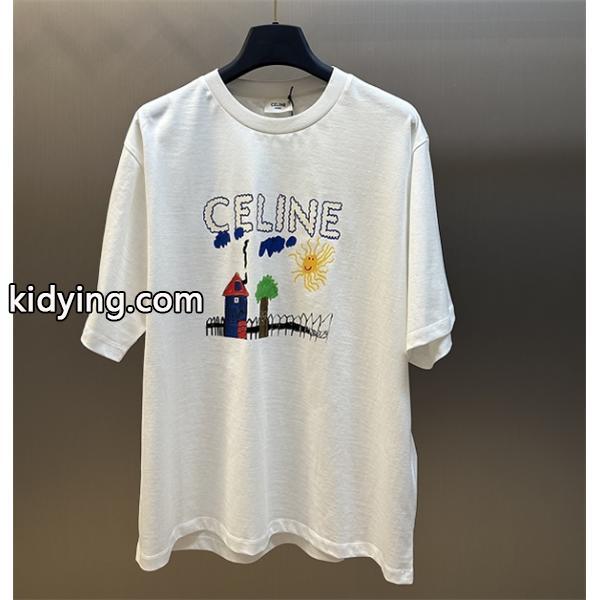 CELINEセリーヌtシャツコピー 通販ショッピング-0