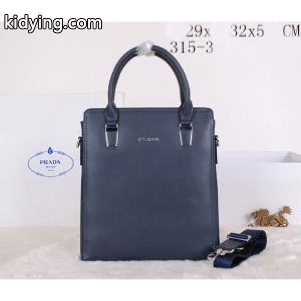 PRADA プラダ 2014 SALE!今季 メンズ用 手持ち&ショルダー掛け 315-3_プラダ メンズバッグ_バッグ メンズ_スーパーコピーブランド激安通販 専門店-0