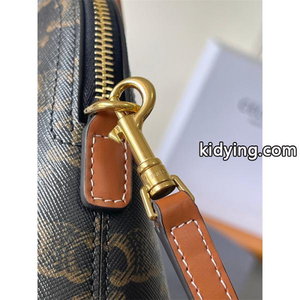 2025新品セリーフハンドバッグコピー Celine HONORINE☆人気ファッション収納性抜群-4
