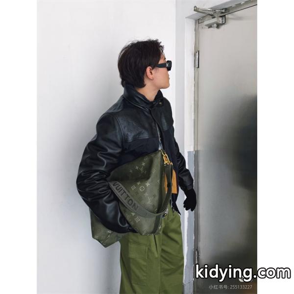 VAGABOND HOBO ルイヴィトンショルダーバッグコピーM27181数量限定2026トレンド上品-2