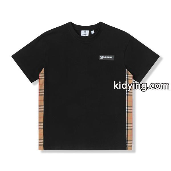 大人の新作こそ 半袖Tシャツ 今年の春トレンド バーバリー おしゃれに大人の必見 BURBERRY_半袖Tシャツ_メンズファッション_スーパーコピーブランド激安通販 専門店-0