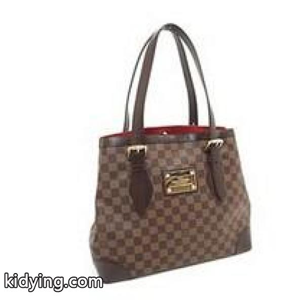 万能デザインルイヴィトン ダミエ ハンプステッドMM 満点 トートバッグ_ルイ ヴィトン LOUIS VUITTON_ブランド コピー 激安(日本最大級)-0