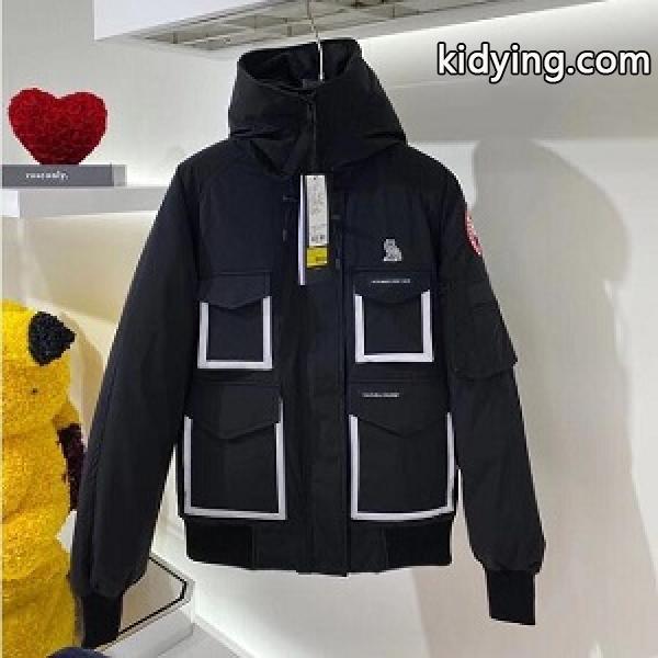 カナダグース ダウンジャケット Canada Goose スーパーコピー- 通販ショッピング-0