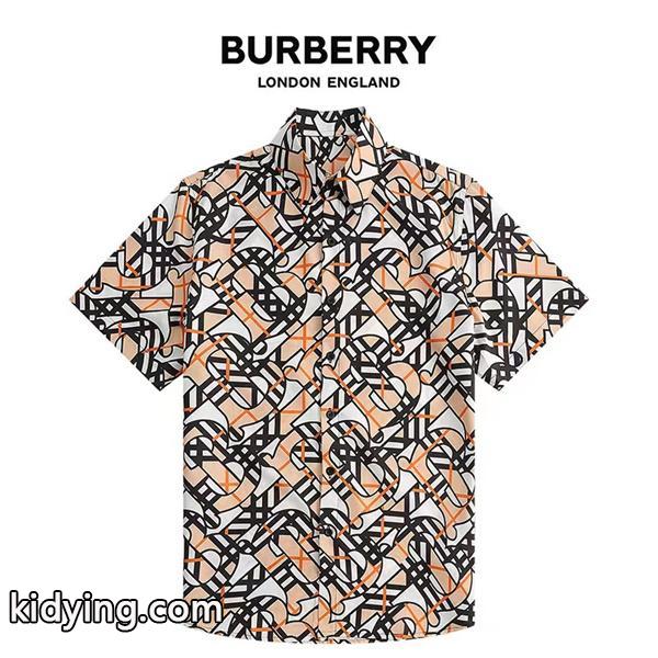 シャツ バーバリー BURBERRY 今年注目ファッション_シャツ_メンズファッション_スーパーコピーブランド激安通販 専門店-0