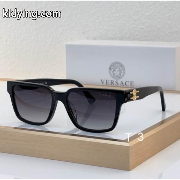 超定番ヴェルサーチ　サングラスブランドコピー　VERSACE 　洗練された印象のモデル_ブランド コピー 激安(日本最大級)-0