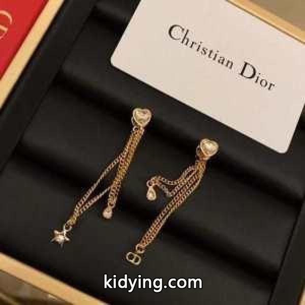 冬の最旬コーデに仕上げる ディオール この秋の主役となった DIOR ピアス 秋冬ファッションのマストアイテム_ディオール DIOR_ブランド コピー 激安(日本最大級)-0