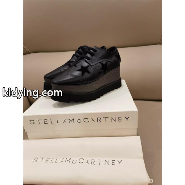 履き心地2026♥ステラマッカートニー靴コピー  Stella McCartney Women Shoes人気ランキング8㎝高さ-4