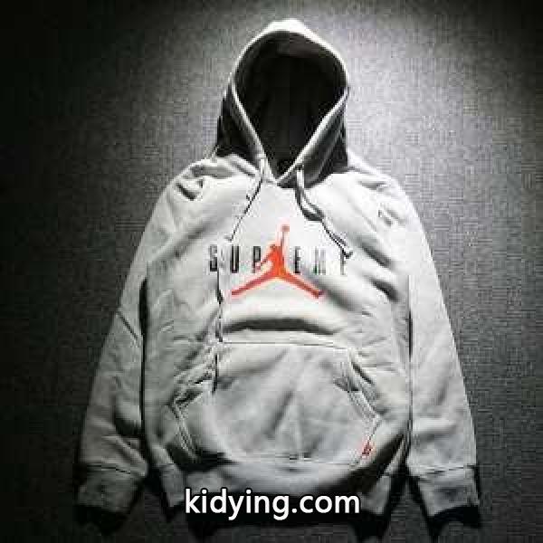 サイズ豊富 2015 Supreme x Air Jordan プルオーバーパーカー 男女兼用 3色可選_シュプリーム SUPREME_ブランド コピー 激安(日本最大級)-3