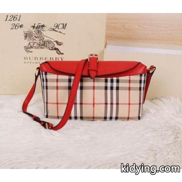 2014秋冬 新入荷 BURBERRY バーバリー ショルダーバッグ_バーバリー レディースバッグ_バッグ レディース_スーパーコピーブランド激安通販 専門店-0