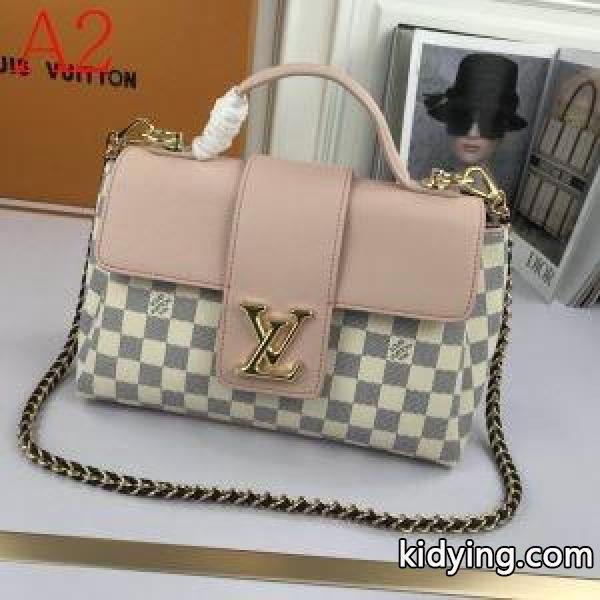 上品にもカジュアルにも レディースバッグ 多色可選 心躍る春夏ファッション ルイ ヴィトン LOUIS VUITTON_ルイ ヴィトン LOUIS VUITTON_ブランド コピー 激安(日本最大級)-1