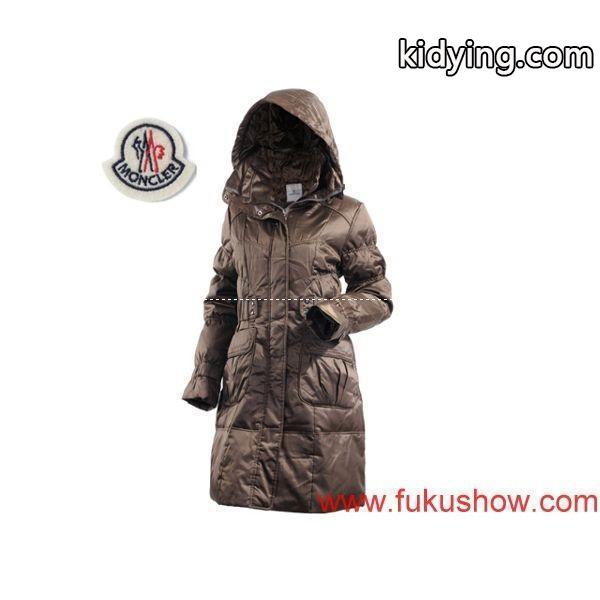 MONCLER/2011秋冬新作_女性用ダウンジャケット_モンクレール特集_スーパーコピーブランド激安通販 専門店-0