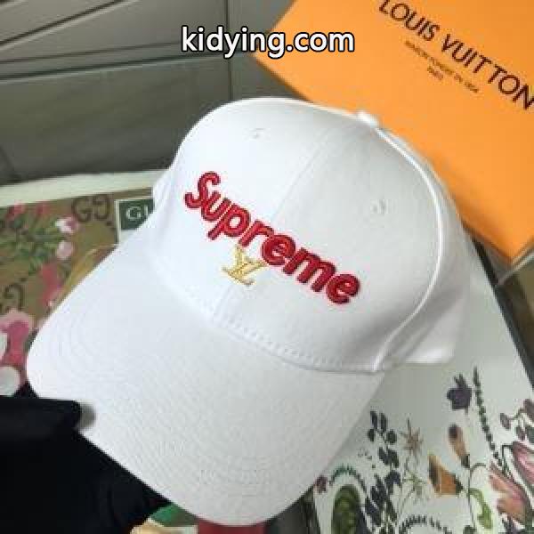 この秋のベース着こなし シュプリーム SUPREME 4色可選 帽子/キャップ 2019年秋冬に欠かせない_シュプリーム SUPREME_ブランド コピー 激安(日本最大級)-4