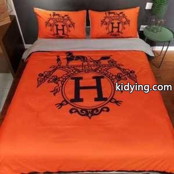 2019秋冬におすすめ着こなし エルメス HERMES 寝具4点セット 今回の秋冬に欲しいスタイル_エルメス HERMES_ブランド コピー 激安(日本最大級)-0