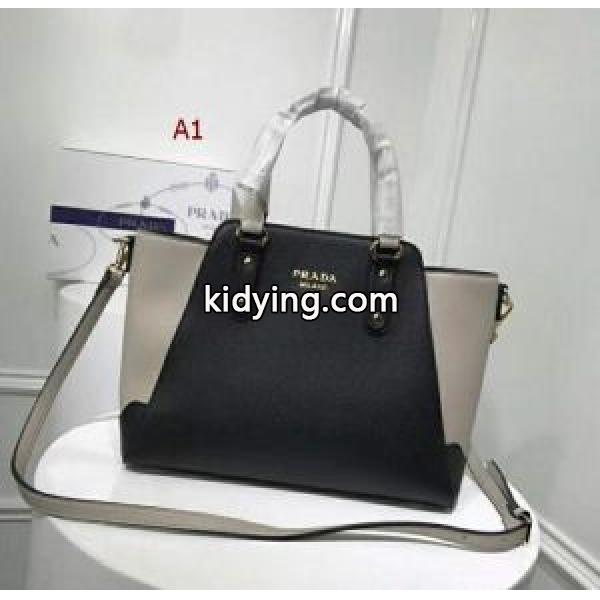 多色可選 バッグ レディース 2018【SALE!】 高級感が漂う プラダ PRADA_プラダ レディースバッグ_バッグ レディース_スーパーコピーブランド激安通販 専門店-0