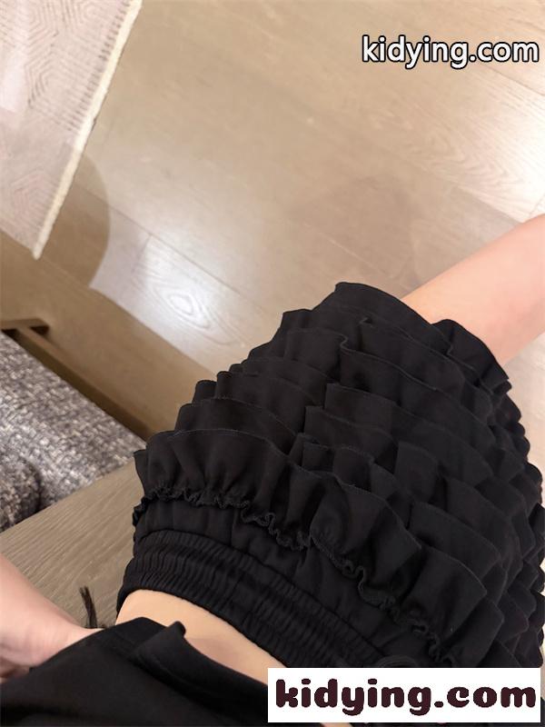 美品3色☆VALENTINOヴァレンティノ上下着 コピー人気ファッション性抜群2点セット-5