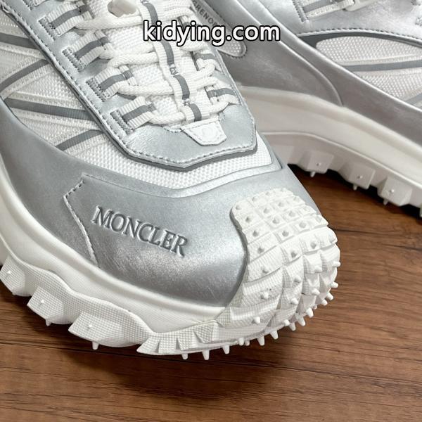 Moncler Trailgrip GTXモンクレールスニーカーコピー2026トレンド履き心地人気上品-0