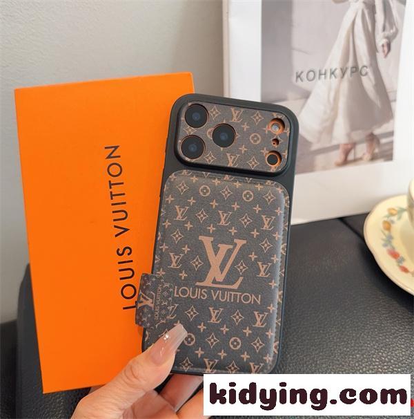 ルイ ヴィトン iPhoneケースコピー iphone17カバー 今季注目 LOUIS VUITTON 激安(日本最大級)-0