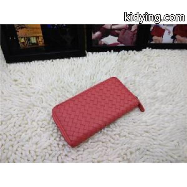 2015 入手困難 BOTTEGA VENETA ボッテガ ヴェネタ 財布レディース 5808_ボッテガ ヴェネタ レディース財布_財布 レディース-0
