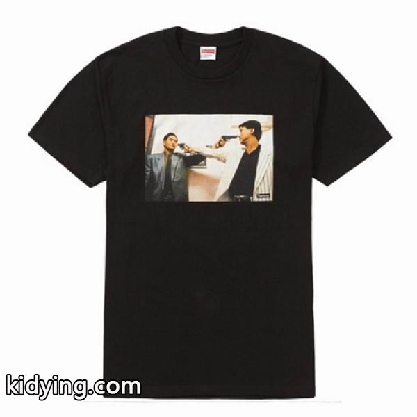 シュプリーム SUPREME 21SS Tee シャーデーフォトプリントTシャツ 半袖 スタイリッシュな印象を与える 2色可選-0