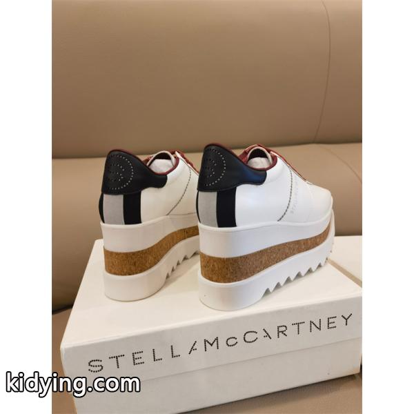 ステラ・マッカートニー靴コピー Stella McCartney新作2026トレンド人気ランキング美品-2