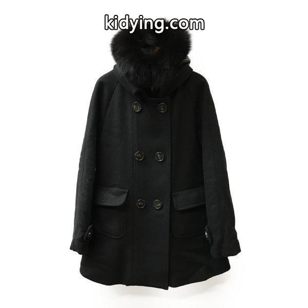 モンクレール SIZE 1 (S) ダウンコート LAWRENCE MONCLER　PREMIERE MONCLER レディース 中古 :a99156003:hugall fashion ハグオール - 通販ショッピング-0