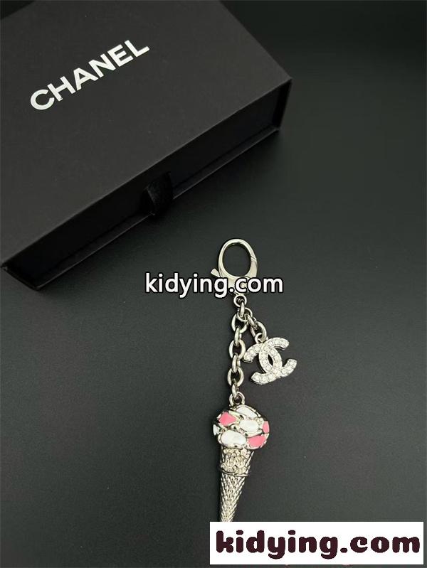 人気注目 キーホルダー アクセサリー おすすめ 2026新作コーデ CHANEL シャネル コピー-5