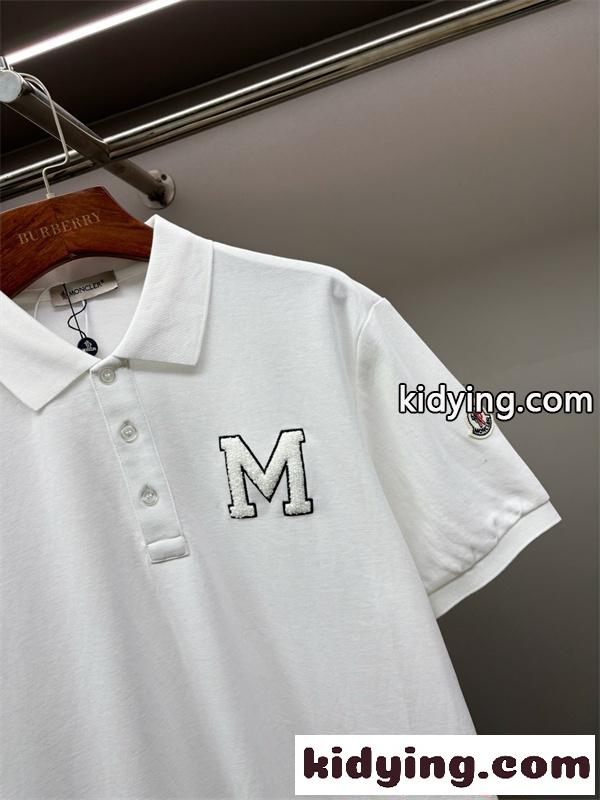 2026最安値!超激安価格 モンクレール MONCLER ポロシャツスーパーコピーブランド激安通販 専門店-3