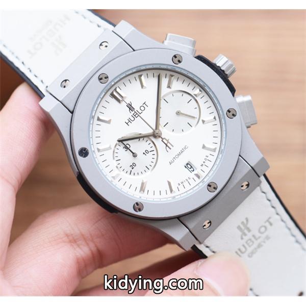 ウブロ ビッグバン スチール ブルー 新品 メンズ 腕時計  - 通販ショッピング-0