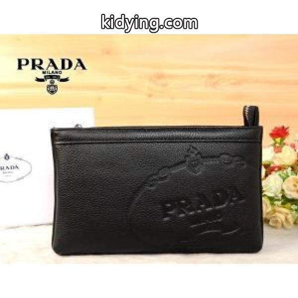 2014秋冬 お買得 PRADA プラダ 財布メンズ 222-2_プラダ メンズ財布_財布 メンズ_スーパーコピーブランド激安通販 専門店-0