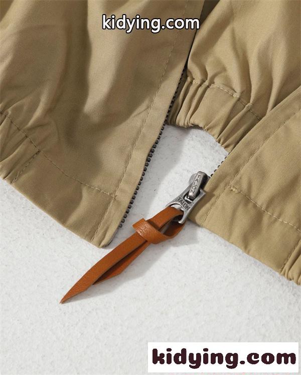 Polo Ralph Lauren ポロ ラルフローレン スーパーコピー ジャケット 軽量ナイロン ジップアップ ワンポイント刺繍 春秋新作-8