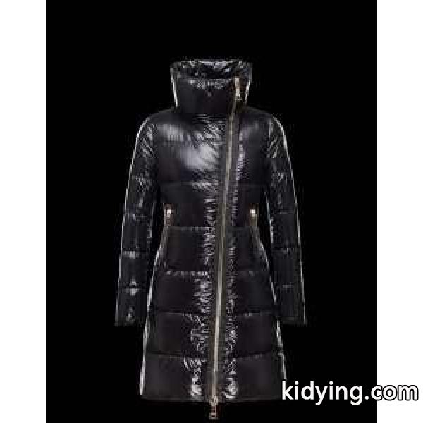 海外セレブ愛用 2015 モンクレール MONCLER ダウンジャケット ロング 2色可選 肌寒い季節に欠かせない_モンクレール MONCLER_ブランド コピー 激安(日本最大級)-1
