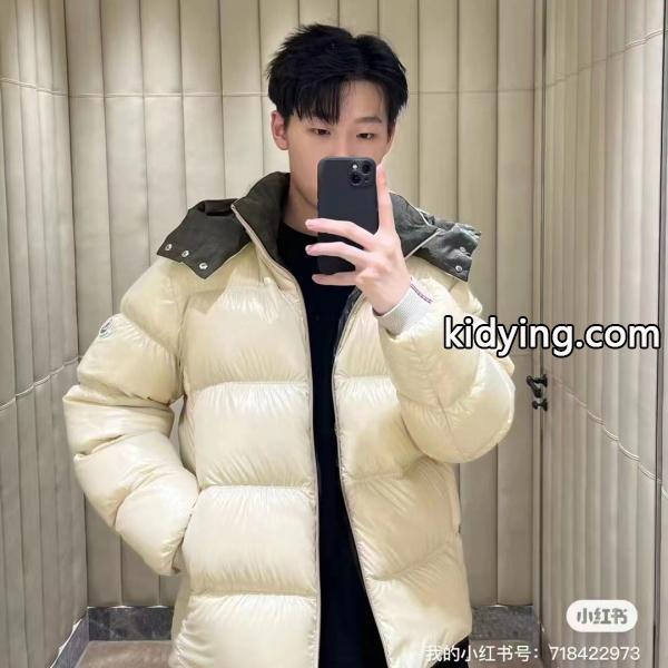 MONCLER モンクレール 初心者の方は挑戦しやすい ダウンジャケット メンズ 2019-20秋冬取り入れやすい 軽くて暖かい_モンクレール MONCLER_ブランド コピー 激安(日本最大級)-0