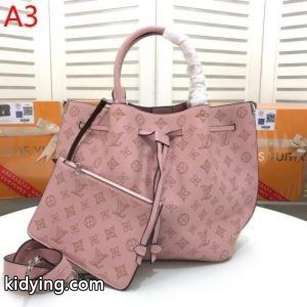 ヴィトン 激安 通販LOUIS VUITTON 今年からは大注目人気アイテム ビジネスカバンビッグサイズ 実用性トートバッグ５色展開-2